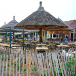 Service on Kaatsheuvel