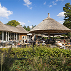 Brasserie Het Genieten and terrace