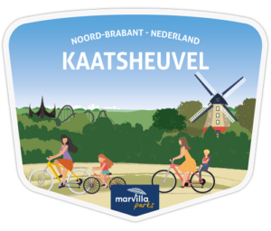 blason marvilla parks kaatsheuvel