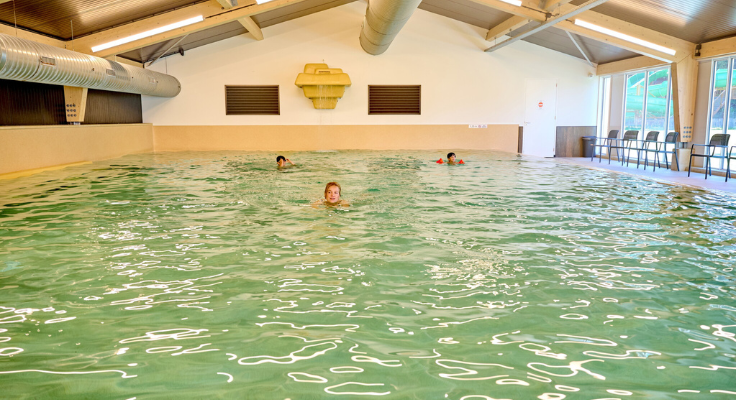 pools on Kaatsheuvel